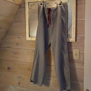 Figs Prestea crop scrub pants